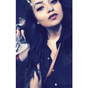 Meet your Posher, Ramos